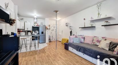 Apartment 2 rooms of 39 m² in La Queue-en-Brie (94510)