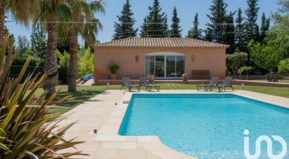 Traditional house 8 rooms of 200 m² in Narbonne (11100)
