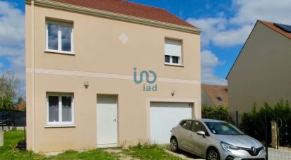 House 4 rooms of 85 m² in Crécy-la-Chapelle (77580)