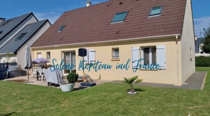 House 6 rooms of 130 m² in Thivars (28630)