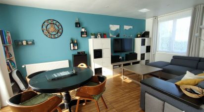 Maison 5 pièces de 92 m² à Cherbourg-en-Cotentin (50120)