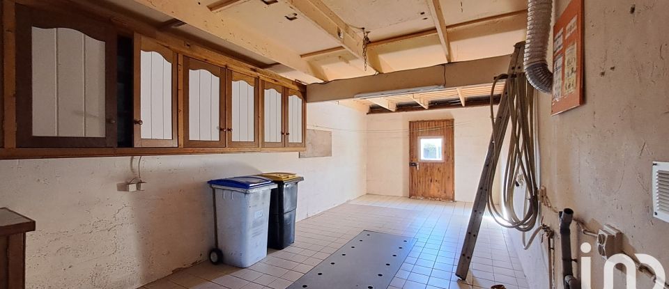 Maison traditionnelle 4 pièces de 77 m² à Cherbourg-en-Cotentin (50110)