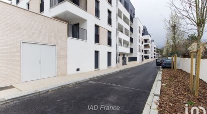Appartement 2 pièces de 43 m² à Vernouillet (78540)