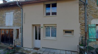House 4 rooms of 99 m² in Cressia (39270)