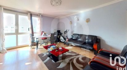 Apartment 4 rooms of 66 m² in Argenteuil (95100)