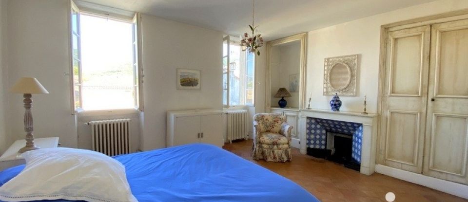 Town house 10 rooms of 300 m² in Malaucène (84340)