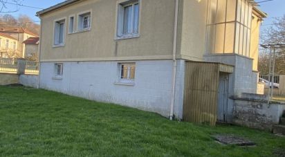 House 3 rooms of 70 m² in Attichy (60350)