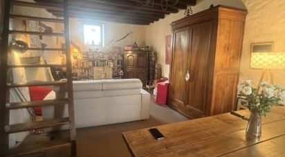 House 5 rooms of 135 m² in Pommeuse (77515)