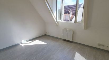 Appartement 1 pièce de 16 m² à Gretz-Armainvilliers (77220)