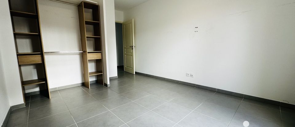 Appartement 3 pièces de 55 m² à Roquefort-la-Bédoule (13830)