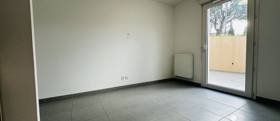 Appartement 3 pièces de 55 m² à Roquefort-la-Bédoule (13830)