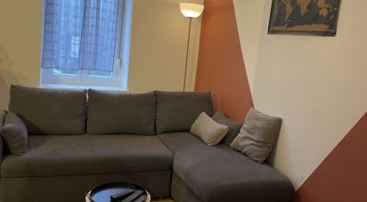Apartment 2 rooms of 40 m² in Nancy (54000)
