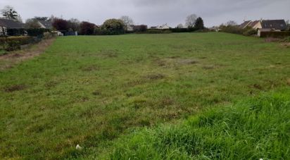 Land of 10,340 m² in Souppes-sur-Loing (77460)