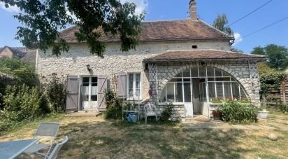 House 4 rooms of 114 m² in Égreville (77620)