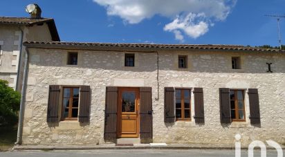 Maison 5 pièces de 112 m² à Saint-Antoine-de-Breuilh (24230)