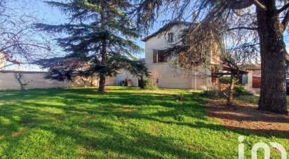 Traditional house 7 rooms of 173 m² in Veauchette (42340)