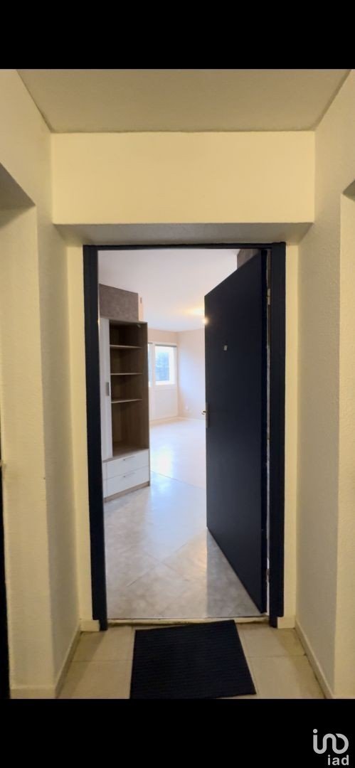 Appartement 1 pièce de 23 m² à Brest (29200)