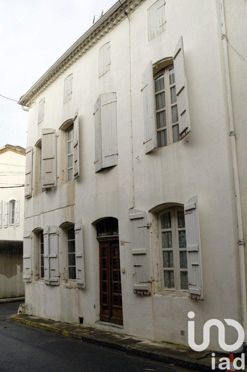 Maison de ville 3 pièces de 71 m² à Eauze (32800)