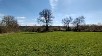 Land of 3,678 m² in Gesvres (53370)