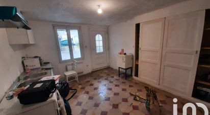 Maison de ville 3 pièces de 81 m² à Les Riceys (10340)
