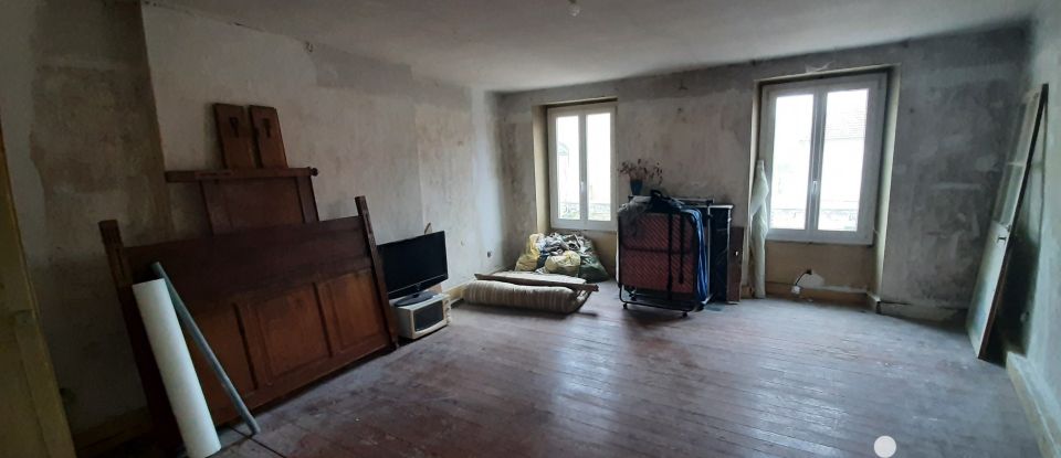 Town house 3 rooms of 81 m² in Les Riceys (10340)