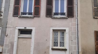 Town house 3 rooms of 81 m² in Les Riceys (10340)
