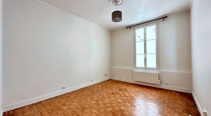 Appartement 2 pièces de 39 m² à Issy-les-Moulineaux (92130)