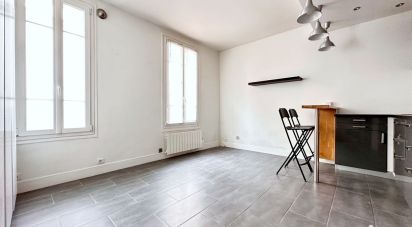Apartment 2 rooms of 39 m² in Issy-les-Moulineaux (92130)