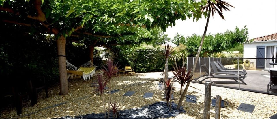 House 5 rooms of 140 m² in Narbonne (11100)