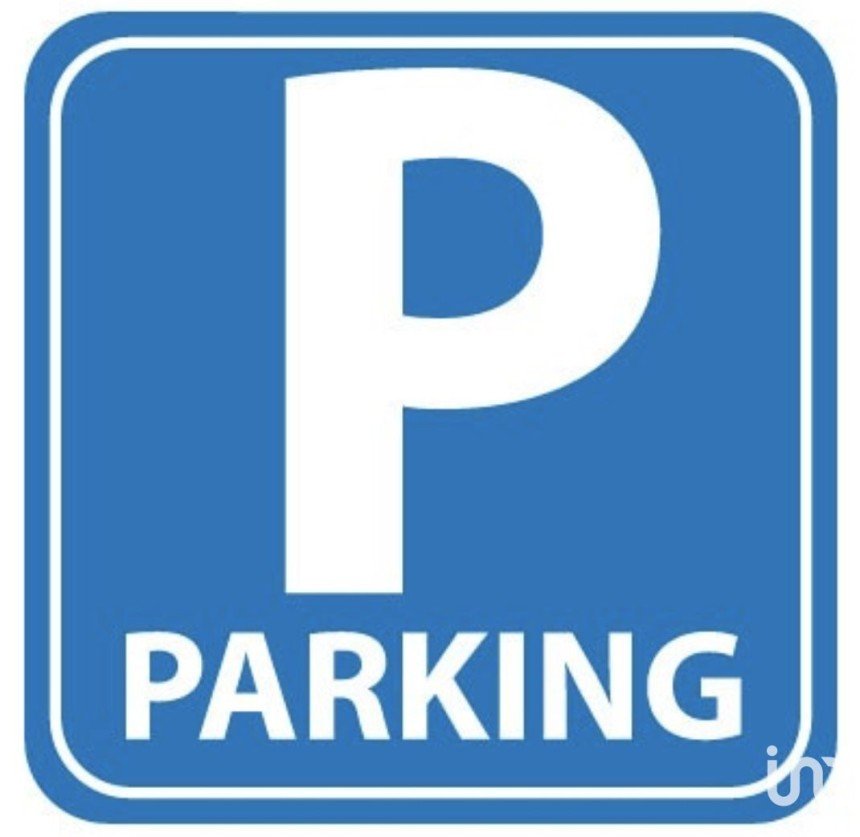 Parking/garage/box de 13 m² à Villepinte (93420)