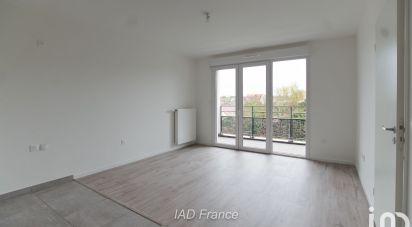 Appartement 2 pièces de 40 m² à Verneuil-sur-Seine (78480)