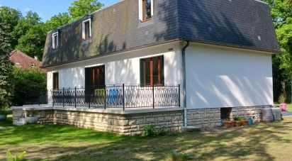House 9 rooms of 194 m² in Gouvieux (60270)