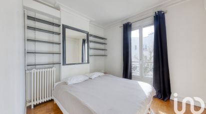 Appartement 3 pièces de 42 m² à Paris (75009)
