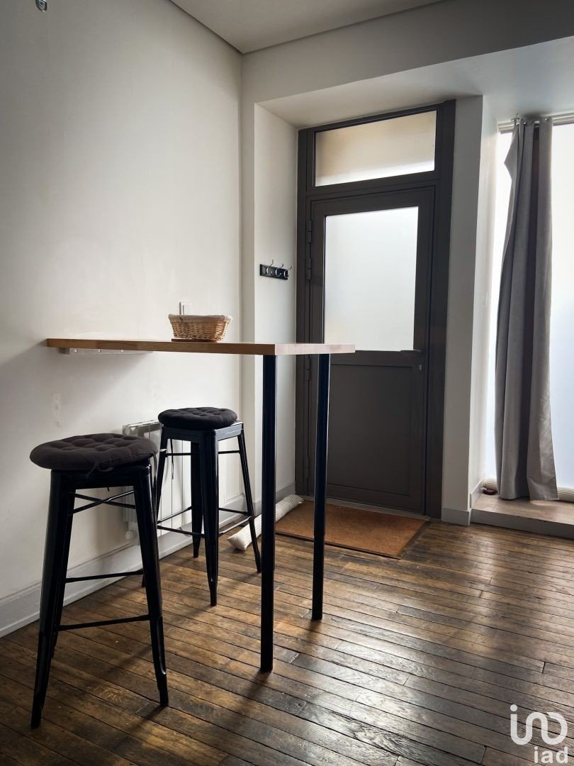 Apartment 2 rooms of 42 m² in Brive-la-Gaillarde (19100)
