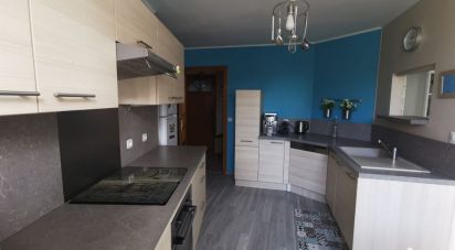 Apartment 5 rooms of 97 m² in Hénonville (60119)