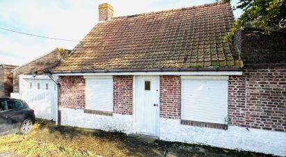 House 4 rooms of 69 m² in Oost-Cappel (59122)