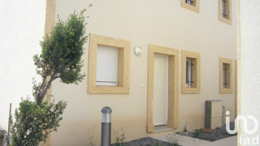 Maison 3 pièces de 61 m² à Sigean (11130)