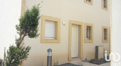 Maison 3 pièces de 61 m² à Sigean (11130)
