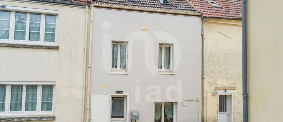 House 4 rooms of 93 m² in Monthyon (77122)