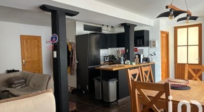 Appartement 2 pièces de 70 m² à Chambéry (73000)