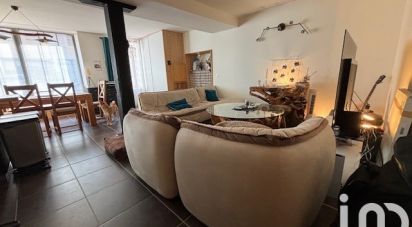 Apartment 2 rooms of 70 m² in Chambéry (73000)