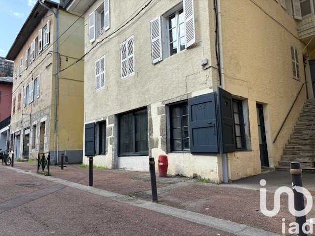 Vente Appartement 70m² 2 Pièces à Chambéry (73000) - Iad France