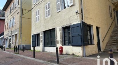 Apartment 2 rooms of 70 m² in Chambéry (73000)