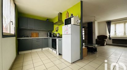 House 5 rooms of 93 m² in Pernes (62550)