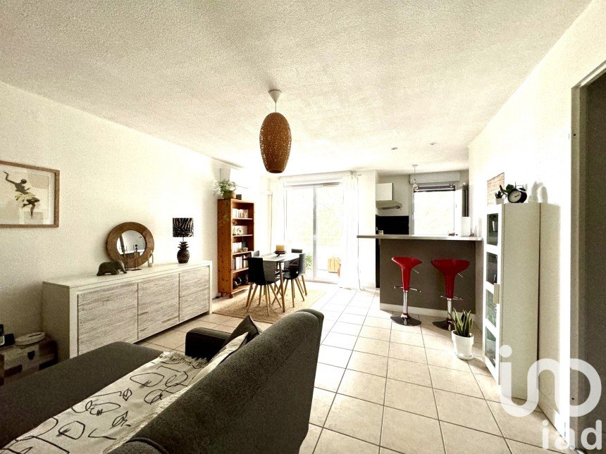 Appartement 2 pièces de 44 m² à Gagnac-sur-Garonne (31150)