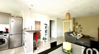 Apartment 2 rooms of 44 m² in Gagnac-sur-Garonne (31150)