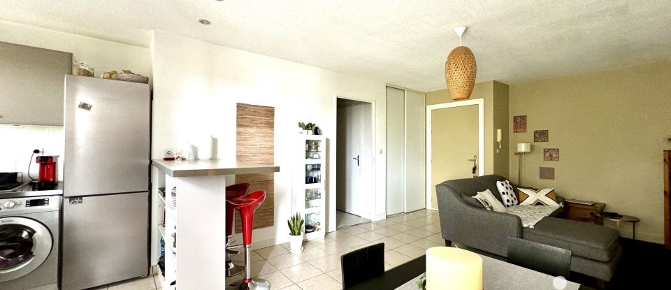 Appartement 2 pièces de 44 m² à Gagnac-sur-Garonne (31150)
