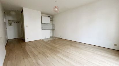 Appartement 1 pièce de 28 m² à Brie-Comte-Robert (77170)
