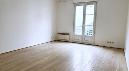 Appartement 1 pièce de 28 m² à Brie-Comte-Robert (77170)