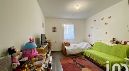 Appartement 3 pièces de 58 m² à La Salvetat-Saint-Gilles (31880)